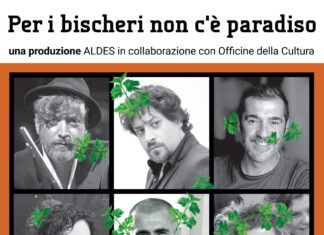 Doppio appuntamento con “Tempi moderni – La commedia rivista”