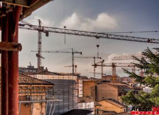 Edilizia, cantieri, imprese estrattive: 1,5 milioni per ampliare la sicurezza dei lavoratori