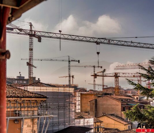 Edilizia, cantieri, imprese estrattive: 1,5 milioni per ampliare la sicurezza dei lavoratori