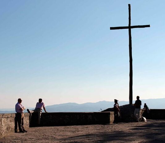 Anche due frati aretini tra i testimoni del Perdono di Assisi