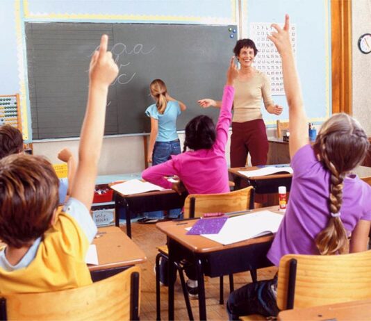 Scuola, in Toscana si torna in classe il 14 settembre