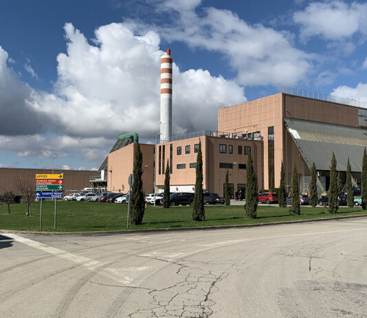 Aisa Impianti: “l’importanza di una corretta informazione in merito al progetto di ampliamento”