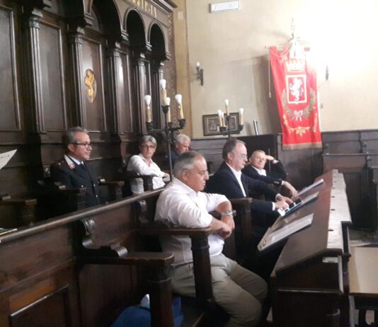Cortonantiquaria, Meoni e Attesti: «Evento fondamentale per le politiche turistiche del territorio»