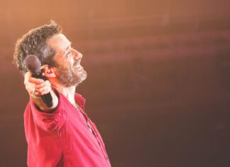 Ad Arezzo arriva Daniele Silvestri con “La cosa giusta TOUR 2020”