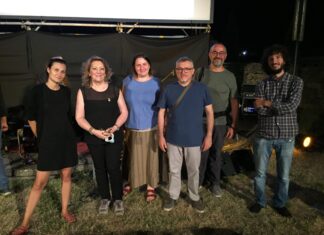 In archivio il Festival delle Musiche nella reivenzione dell’idea di spettacolo