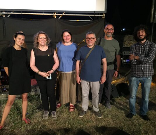 In archivio il Festival delle Musiche nella reivenzione dell’idea di spettacolo