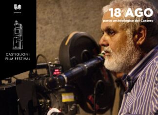 Dal 18 agosto si terrà il Castiglioni Film Festival