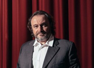 Per “Anfiteatro sotto le stelle” ad Arezzo arriva il teatro di Natalino Balasso