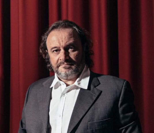 Per “Anfiteatro sotto le stelle” ad Arezzo arriva il teatro di Natalino Balasso