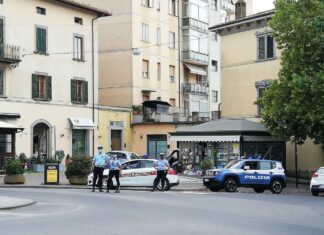 Cortona, servizi di controllo del territorio