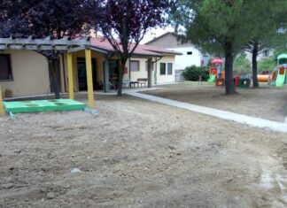 Castiglion Fiorentino, Covid-19: approvato il piano delle opere per l’adeguamento degli spazi e delle aule scolastiche. In corso i lavori, 5 classi della “Dante Alighieri” si spostano all’ex Margaritone di via Ghizzi