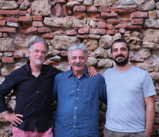 Straight Life Trio chiude il Festival Musicale Savinese