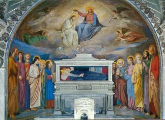 Martedì 11 agosto pellegrinaggio al Santuario della Madonna di Canoscio