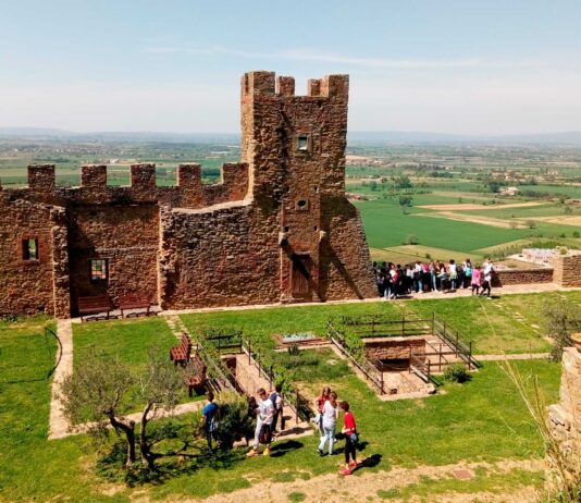 Castiglion Fiorentino, doppio appuntamento con “Rinascimento”. Venerdì 14 agosto Antonio Sorgentone, domenica 21 Marco Cocci