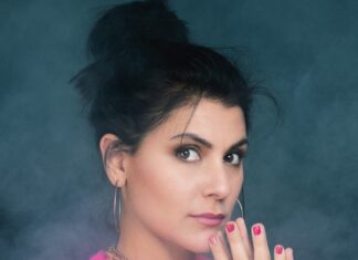 La cantautrice Flo in concerto a Stia