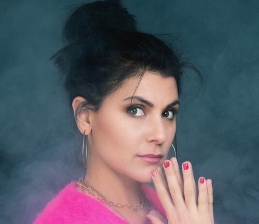 La cantautrice Flo in concerto a Stia