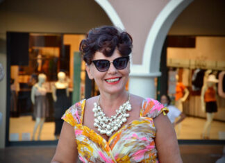 “Valdichiana Outlet Village: incanta la Village Night della Dolce Vita”