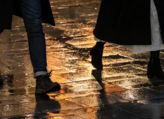 Osservazioni rasoterra