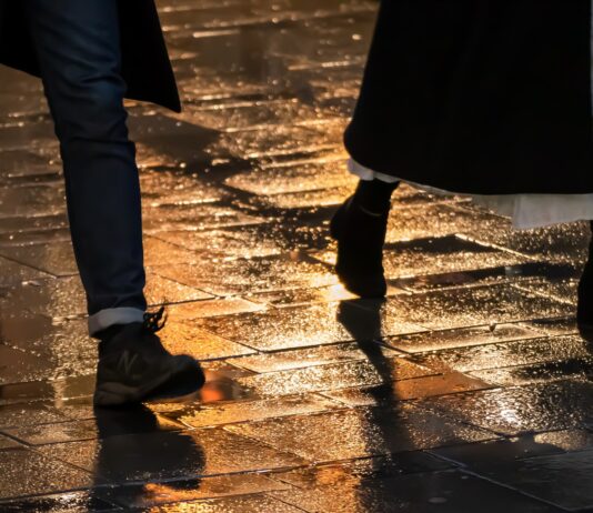 Osservazioni rasoterra