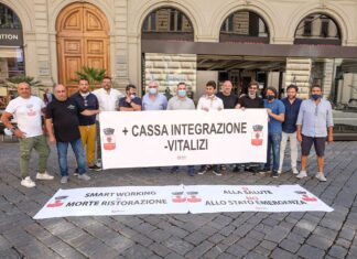 Ristoratori Toscani: “La moratoria della legge Bersani arriva in Senato”