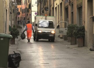 Ferragosto: nessuna variazione ai servizi di raccolta porta a porta nella provincia di Arezzo