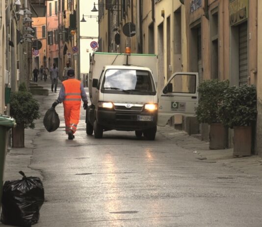 Ferragosto: nessuna variazione ai servizi di raccolta porta a porta nella provincia di Arezzo