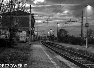 Il virus blocca il treno della memoria. Barni: “Ma non l’impegno con giovani e testimoni”