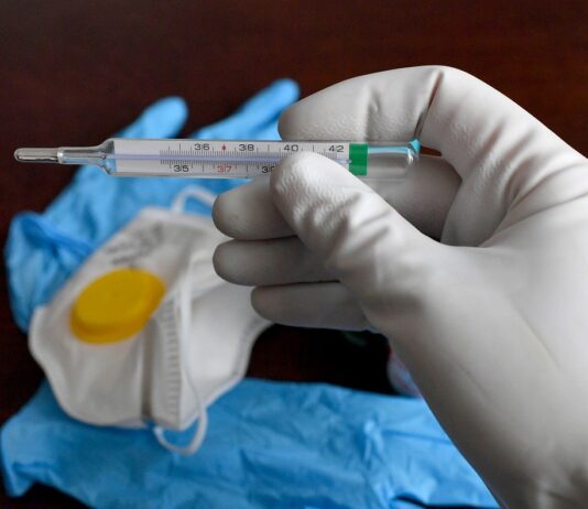 Coronavirus, in Toscana 33 casi di cui 22 relativi a rientri dall’estero