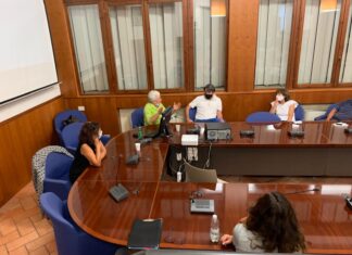 “Olivicoltura, rischi e prospettive”: successo per l’iniziativa del Comune di Civitella