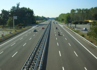 A1 Milano-Brescia: chiusa per una notte l’uscita della stazione di Monte San Savino. Nella notte tra l’8 e il 9 settembre