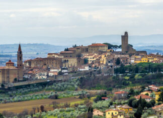 Castiglion Fiorentino: il nuovo orario invernale di accesso alla Ztl
