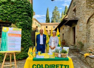 Elezioni regionali, Coldiretti Arezzo: le nostre priorità in Toscana