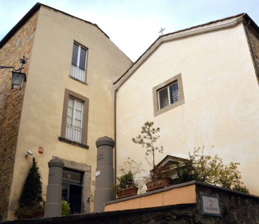 Tutti negativi i tamponi effettuati alla Casa di Riposo “Fossombroni”