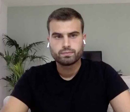 Il Sindaco di Bibbiena Filippo Vagnoli: “Sono in quarantena”