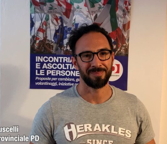 Il Partito Democratico denuncia gravi atti di ingiuria e intolleranza verbale nei propri confronti