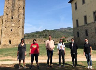 Castiglion Fiorentino, successo per l’edizione 2020 dell’Archeocampus