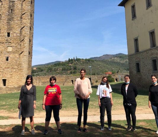 Castiglion Fiorentino, successo per l’edizione 2020 dell’Archeocampus