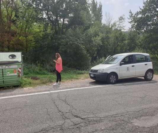 Aumenta la raccolta differenziata a Castiglion Fiorentino, al 67,02%