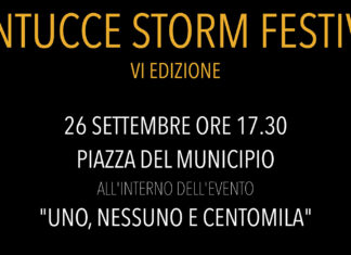 Castiglion Fiorentino: Santucce Storm Festival VI edizione