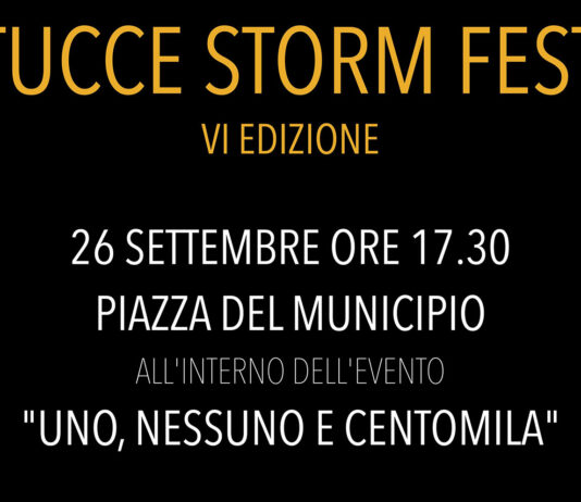 Castiglion Fiorentino: Santucce Storm Festival VI edizione