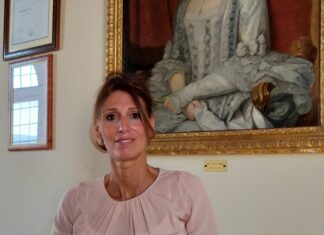 Castiglion Fiorentino, gli auguri per il nuovo anno scolastico dall’assessore Stefania Franceschini