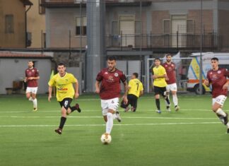 Sconfitta per l’Arezzo alla prima di campionato, Feralpisalò – Arezzo (2-1)