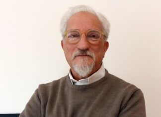 Mostra personale di Nino Barone, “Oltre il Segno , oltre il Colore”