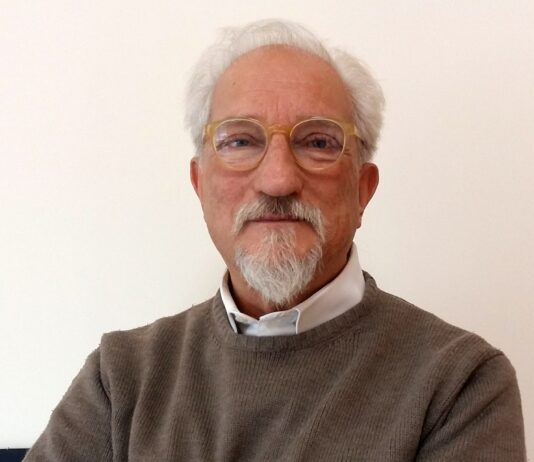 Mostra personale di Nino Barone, “Oltre il Segno , oltre il Colore”