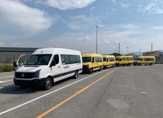 Castiglion Fiorentino, In previsione dell’inizio scolastico il Comune incontra le famiglie che hanno fatto richiesta del Trasporto Scolastico