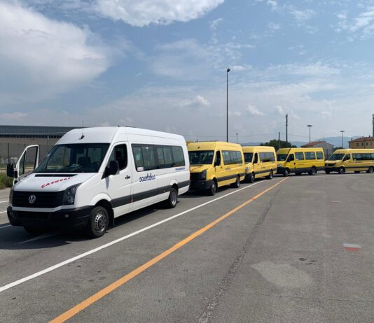 Castiglion Fiorentino, In previsione dell’inizio scolastico il Comune incontra le famiglie che hanno fatto richiesta del Trasporto Scolastico