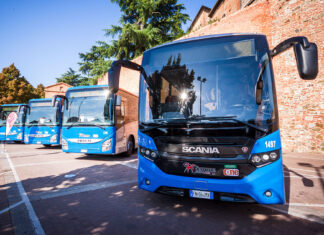 Scuole al via, Tiemme pronta al potenziamento dei servizi bus con 39 bus aggiuntivi