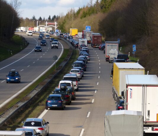 A1, chiusa per una notte l’uscita della stazione di Arezzo
