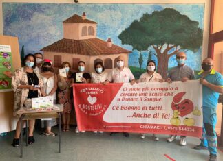 Fratres dona termoscanner per le scuole savinesi