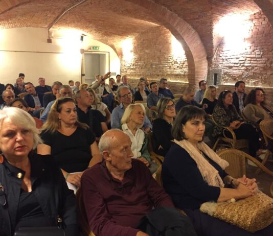 Dal 19 settembre al 4 ottobre 2020 torna, a Foiano della Chiana, “La Settimana Foianese”